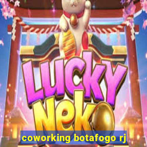 coworking botafogo rj